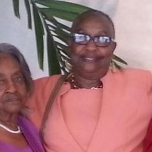 Meet your Posher, Willie mae